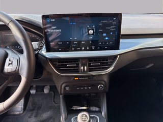 FORD Focus active sw 1.0t ecoboost h 125cv