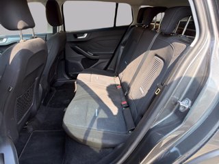 FORD Focus active sw 1.0t ecoboost h 125cv