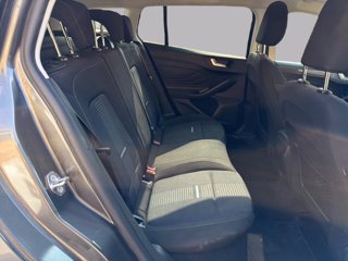 FORD Focus active sw 1.0t ecoboost h 125cv