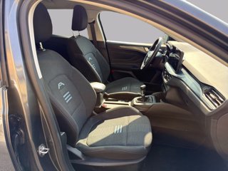 FORD Focus active sw 1.0t ecoboost h 125cv