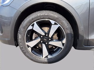 FORD Focus active sw 1.0t ecoboost h 125cv