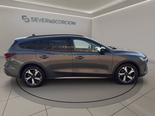 FORD Focus active sw 1.0t ecoboost h 125cv