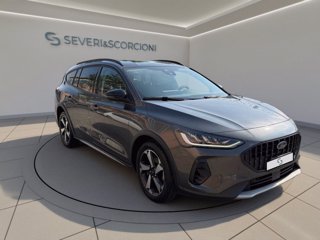 FORD Focus active sw 1.0t ecoboost h 125cv