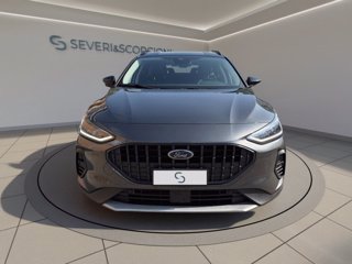 FORD Focus active sw 1.0t ecoboost h 125cv