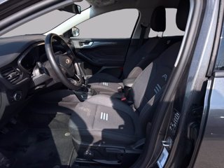 FORD Focus active sw 1.0t ecoboost h 125cv