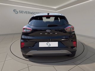 FORD Puma 1.0 ecoboost h titanium s&s 125cv