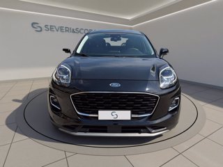 FORD Puma 1.0 ecoboost h titanium s&s 125cv