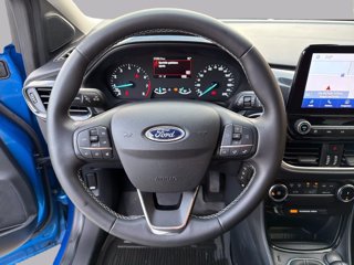 FORD Puma 1.0 ecoboost h titanium s&s 125cv