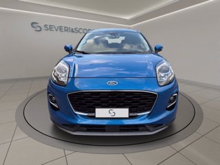 FORD Puma 1.0 ecoboost h titanium s&s 125cv