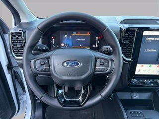 FORD Ranger 2.0 ecoblue doppia cabina XLT 4x4 170cv