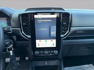 FORD Ranger 2.0 ecoblue doppia cabina XLT 4x4 170cv