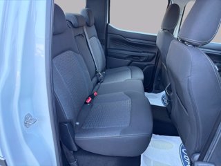 FORD Ranger 2.0 ecoblue doppia cabina XLT 4x4 170cv