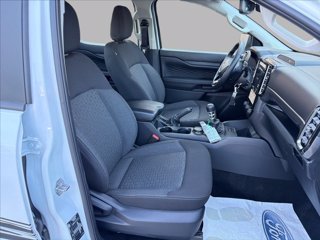 FORD Ranger 2.0 ecoblue doppia cabina XLT 4x4 170cv