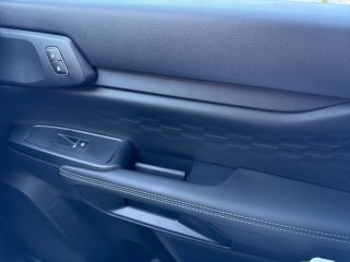 FORD Ranger 2.0 ecoblue doppia cabina XLT 4x4 170cv