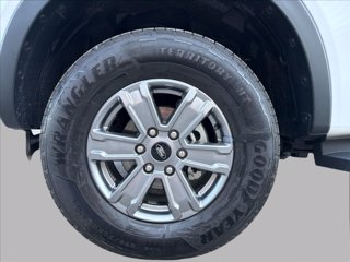 FORD Ranger 2.0 ecoblue doppia cabina XLT 4x4 170cv