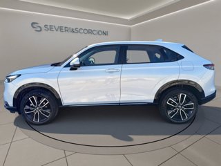 HONDA HR-V 1.5 hev Advance ecvt