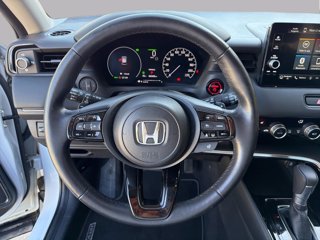 HONDA HR-V 1.5 hev Advance ecvt