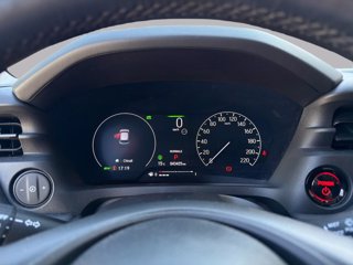 HONDA HR-V 1.5 hev Advance ecvt