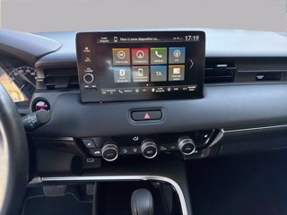 HONDA HR-V 1.5 hev Advance ecvt