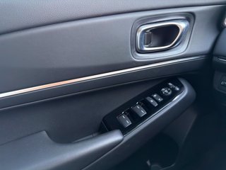 HONDA HR-V 1.5 hev Advance ecvt