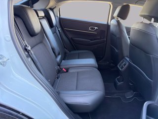 HONDA HR-V 1.5 hev Advance ecvt