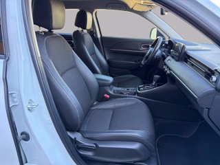 HONDA HR-V 1.5 hev Advance ecvt