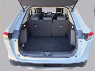 HONDA HR-V 1.5 hev Advance ecvt