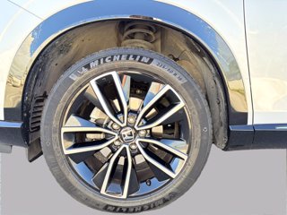 HONDA HR-V 1.5 hev Advance ecvt