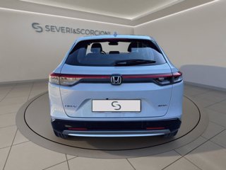 HONDA HR-V 1.5 hev Advance ecvt