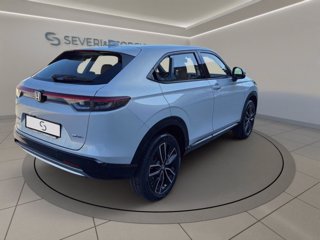 HONDA HR-V 1.5 hev Advance ecvt