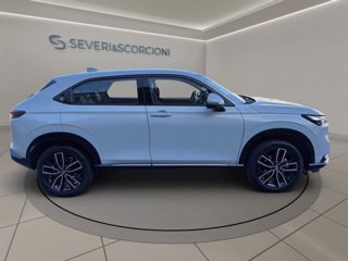 HONDA HR-V 1.5 hev Advance ecvt