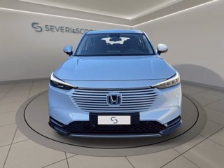 HONDA HR-V 1.5 hev Advance ecvt