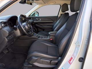 HONDA HR-V 1.5 hev Advance ecvt