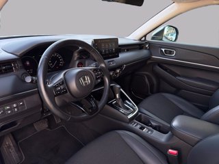 HONDA HR-V 1.5 hev Advance ecvt