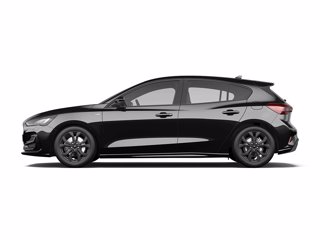 FORD Focus 1.0 EcoBoost Hybrid 125 CV 5p. ST-Line