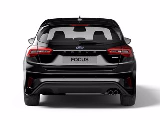 FORD Focus 1.0 EcoBoost Hybrid 125 CV 5p. ST-Line