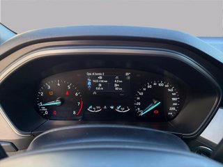 FORD Focus 1.0t ecoboost h st-line 125cv