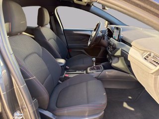 FORD Focus 1.0t ecoboost h st-line 125cv