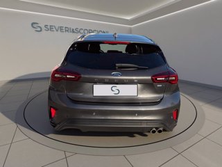 FORD Focus 1.0t ecoboost h st-line 125cv