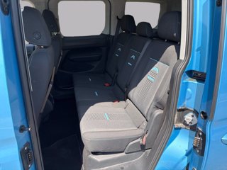 FORD Tourneo connect v761 2.0 ecoblue 102cv active