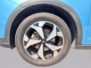 FORD Tourneo connect v761 2.0 ecoblue 102cv active
