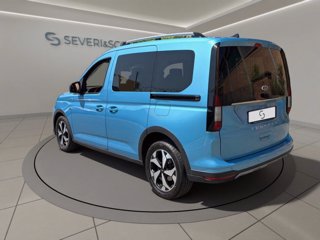 FORD Tourneo connect v761 2.0 ecoblue 102cv active