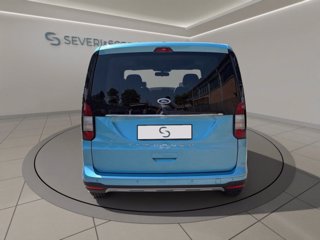 FORD Tourneo connect v761 2.0 ecoblue 102cv active