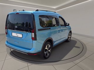 FORD Tourneo connect v761 2.0 ecoblue 102cv active