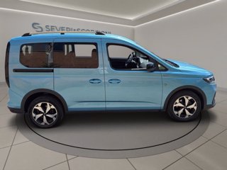 FORD Tourneo connect v761 2.0 ecoblue 102cv active