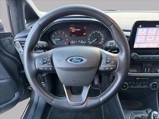 FORD Fiesta 5p 1.1 Titanium 75cv