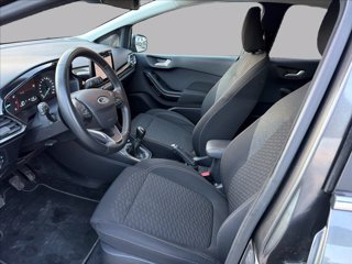 FORD Fiesta 5p 1.1 Titanium 75cv