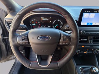 FORD Focus 1.0 ecoboost h ST-Line Style 125cv