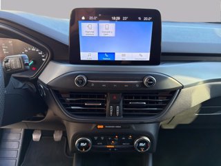 FORD Focus 1.0 ecoboost h ST-Line Style 125cv