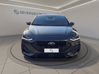 FORD Focus 1.0 ecoboost h ST-Line Style 125cv